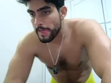 Chaturbate Private Sex Chat of jackecuador