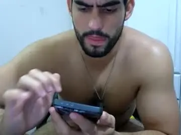Chaturbate Free Live Porn of jackecuador