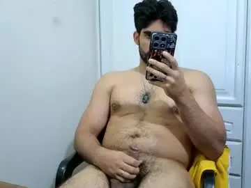 Chaturbate Live Sex of jackecuador
