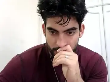 Chaturbate Sex Cam of jackecuador