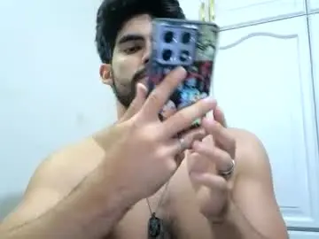 Chaturbate Nude Webcam of jackecuador