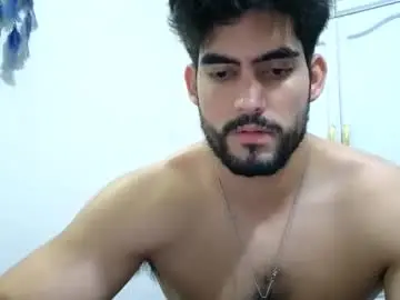 Chaturbate Live Sex Cam of jackecuador