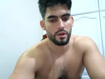 Chaturbate Adult Webcams of jackecuador