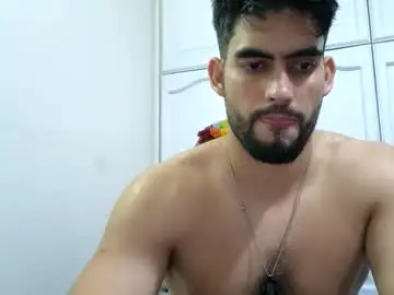 Chaturbate Live Sex of jackecuador