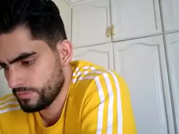 Chaturbate Watch Live Sex Cams of jackecuador