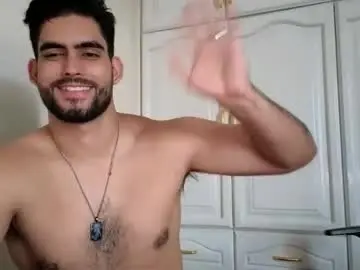 Chaturbate Adult Video Chat of jackecuador