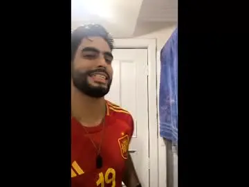 Chaturbate Free Porn Cam of jackecuador