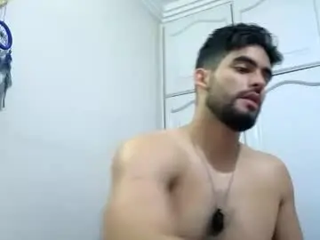 Chaturbate Adult Video Chat of jackecuador