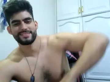 Chaturbate Private Sex Chat of jackecuador