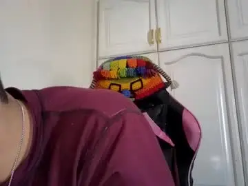 Chaturbate Adult Video Chat of jackecuador