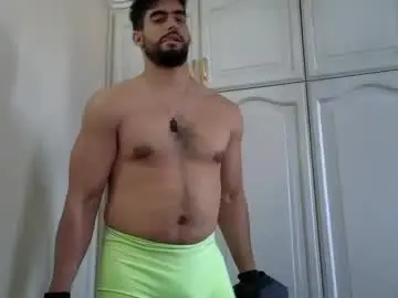 Chaturbate Watch Live Sex Cams of jackecuador