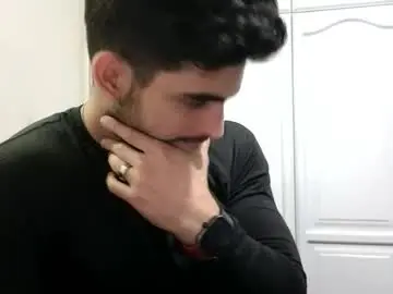 Chaturbate Live Porn of jackecuador