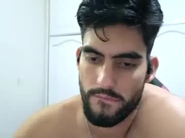 Chaturbate Sex Cam of jackecuador