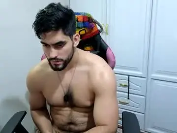 Chaturbate Live Sex of jackecuador