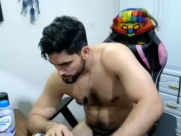 Chaturbate Adult Webcam of jackecuador