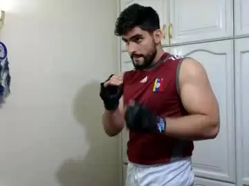 Chaturbate Free Porn Cam of jackecuador