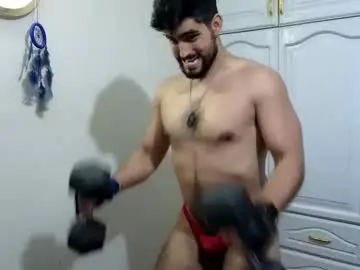 Chaturbate Best Webcam of jackecuador