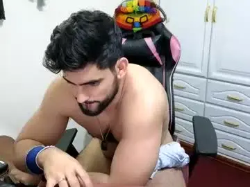 Chaturbate Free Porn Cam of jackecuador