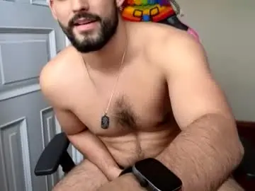 Chaturbate Live Sex Cam of jackecuador