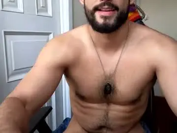 Chaturbate Sex Cam of jackecuador