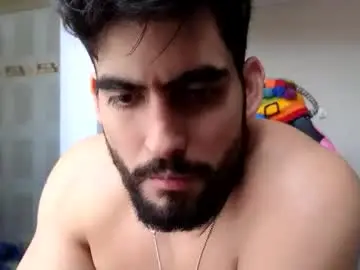 Chaturbate Best Webcam of jackecuador