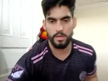 Chaturbate Sex Chat of jackecuador