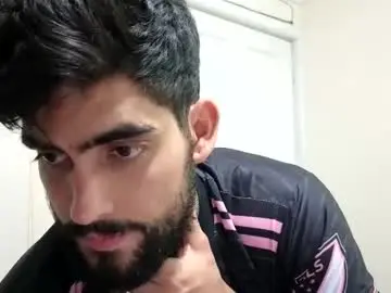 Chaturbate Sex Cam of jackecuador