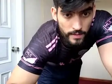 Chaturbate Live Sex of jackecuador