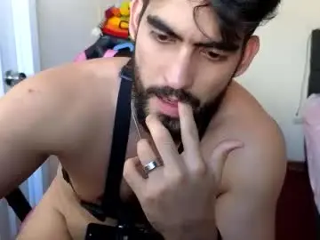 Chaturbate Live Porn of jackecuador