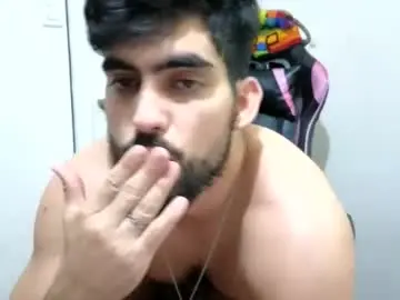 Chaturbate Private Sex Chat of jackecuador