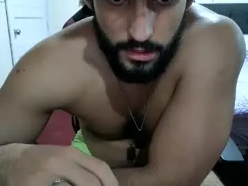 Chaturbate Live Sex of jackecuador