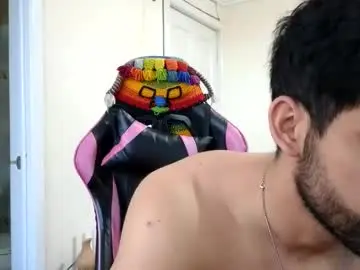 Chaturbate Private Sex Chat of jackecuador