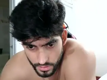 Chaturbate Live Sex of jackecuador