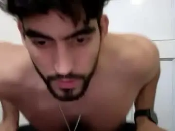 Chaturbate Free Live Porn of jackecuador
