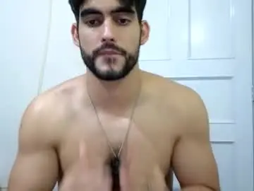 Chaturbate Adult Webcam of jackecuador