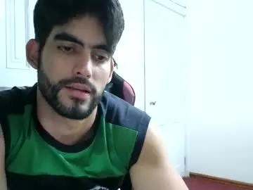 Chaturbate Live Porn of jackecuador
