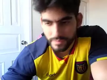 Chaturbate Best Webcam of jackecuador