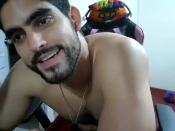 Chaturbate Live Sex Cam of jackecuador