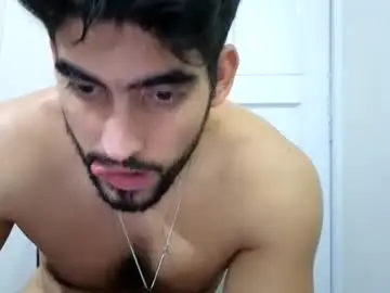 Chaturbate Sex Chat of jackecuador