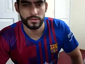 Chaturbate Live Porn of jackecuador