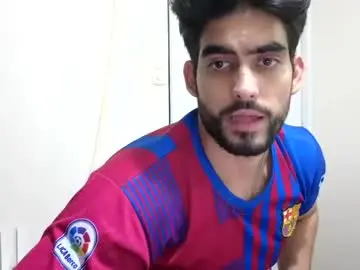 Chaturbate Free Live Porn of jackecuador