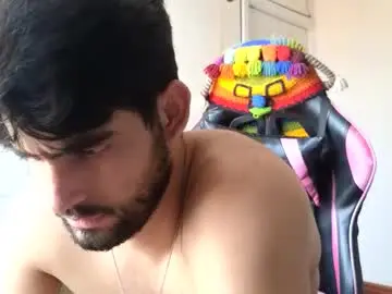 Chaturbate Best live sex cam show of jackecuador