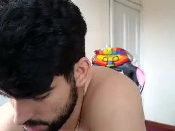 Chaturbate Adult Video Chat of jackecuador