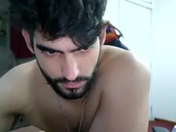 Chaturbate Private Sex Chat of jackecuador