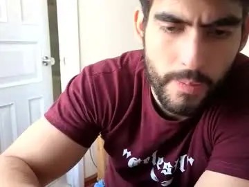 Chaturbate Adult Video Chat of jackecuador