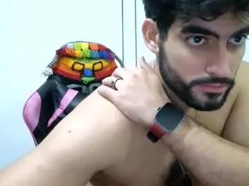 Chaturbate Adult Webcam of jackecuador