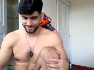 Chaturbate Sex Chat of jackecuador