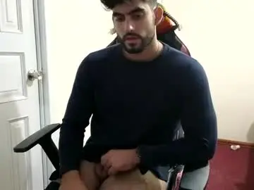 Chaturbate Live Sex of jackecuador