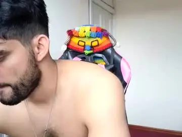 Chaturbate Adult Webcam of jackecuador
