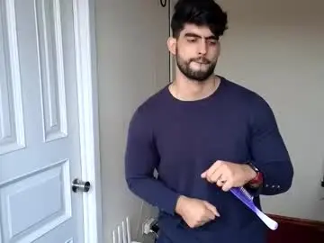 Chaturbate Best Webcam of jackecuador
